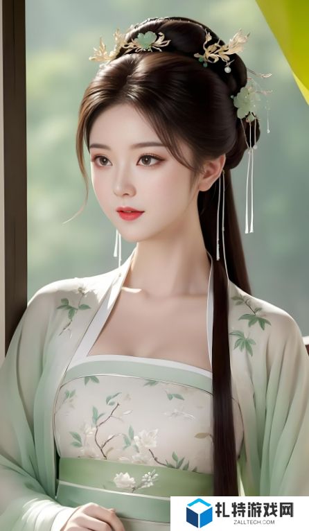 少女们都想看!在线免费观看动漫游戏精彩内容在哪里?