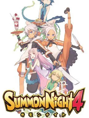 《召唤之夜5》剧情攻略全解析：深度揭秘全新剧情走向