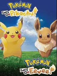 《宝可梦 Let&#039;s Go》二周目详解攻略：重温经典，新手必看指南！
