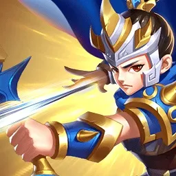 《三国神将：神射武将全方位攻略，成就无敌之战神》